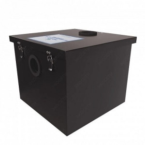 Жироуловитель EcoWasser Black 10 